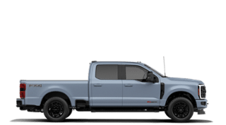 2027 Ford Super Duty® External Image 5